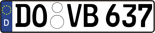 DO-VB637