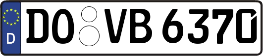 DO-VB6370