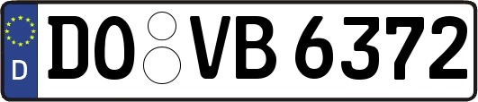 DO-VB6372