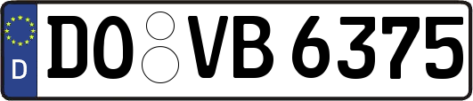 DO-VB6375