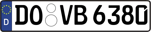 DO-VB6380