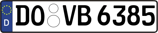 DO-VB6385