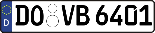 DO-VB6401