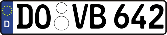 DO-VB642