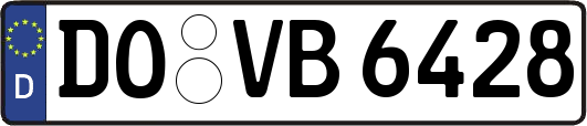 DO-VB6428