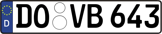 DO-VB643
