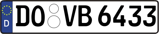 DO-VB6433