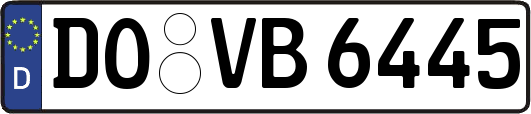 DO-VB6445