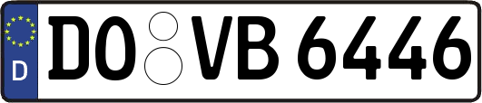 DO-VB6446