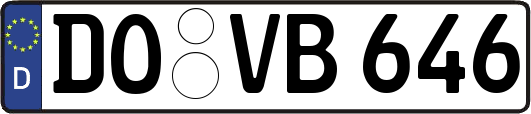 DO-VB646