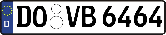 DO-VB6464