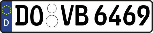 DO-VB6469