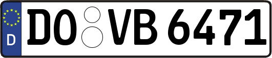 DO-VB6471
