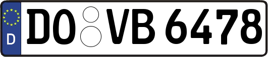 DO-VB6478