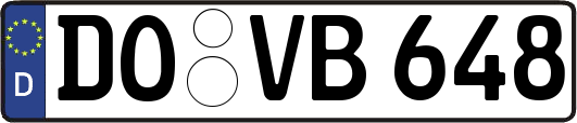 DO-VB648