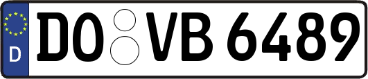 DO-VB6489