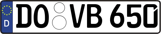 DO-VB650