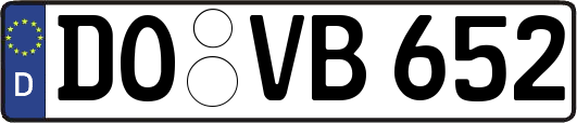 DO-VB652
