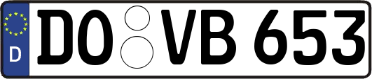 DO-VB653