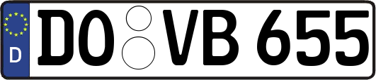 DO-VB655