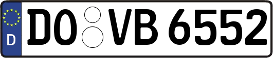 DO-VB6552