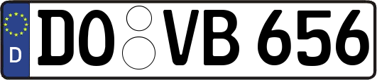 DO-VB656
