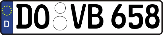 DO-VB658