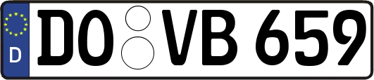 DO-VB659