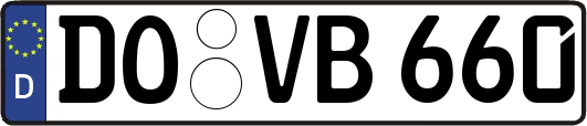 DO-VB660