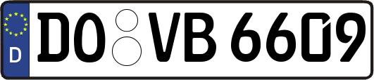 DO-VB6609