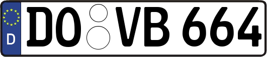 DO-VB664