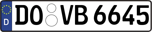 DO-VB6645