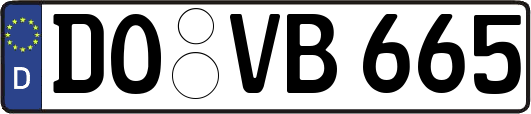 DO-VB665