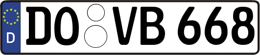 DO-VB668