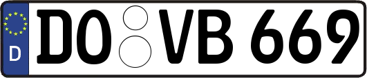 DO-VB669