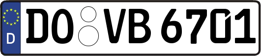 DO-VB6701