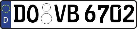 DO-VB6702
