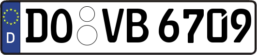 DO-VB6709