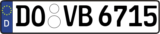 DO-VB6715