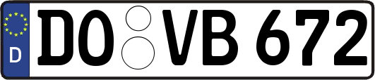 DO-VB672