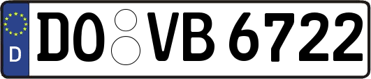 DO-VB6722