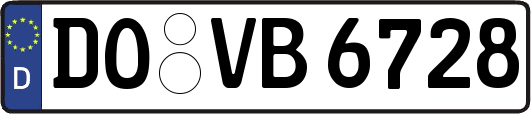 DO-VB6728