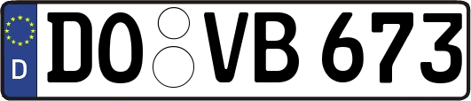 DO-VB673