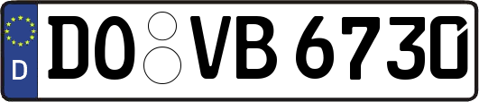 DO-VB6730