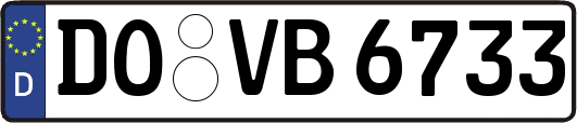 DO-VB6733