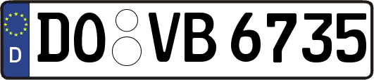 DO-VB6735