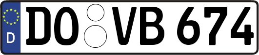 DO-VB674