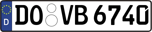 DO-VB6740
