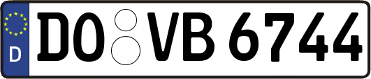 DO-VB6744