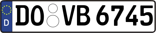 DO-VB6745
